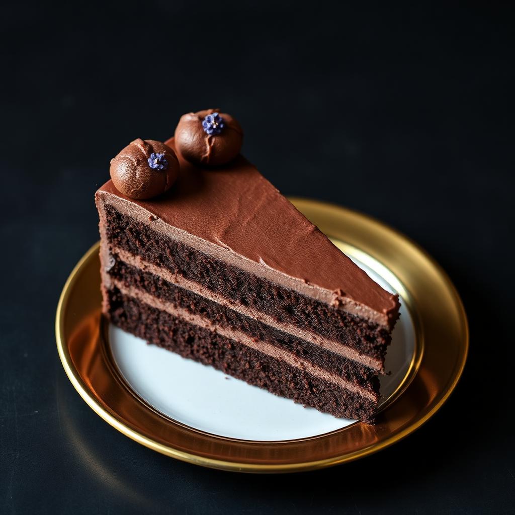 Desserts
