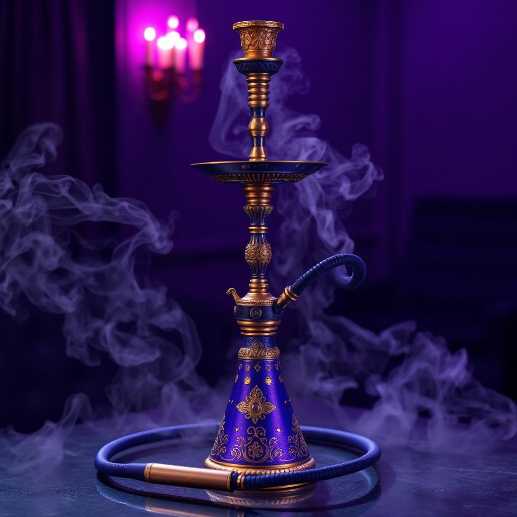 Shisha Lounge