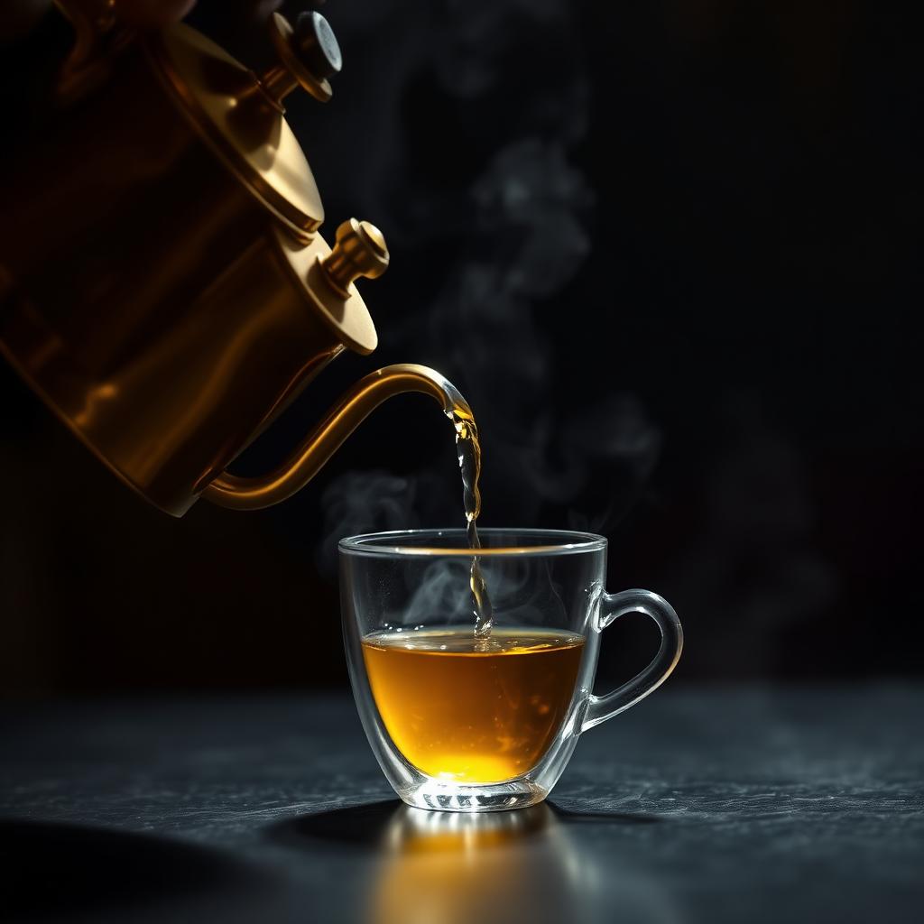 Tea