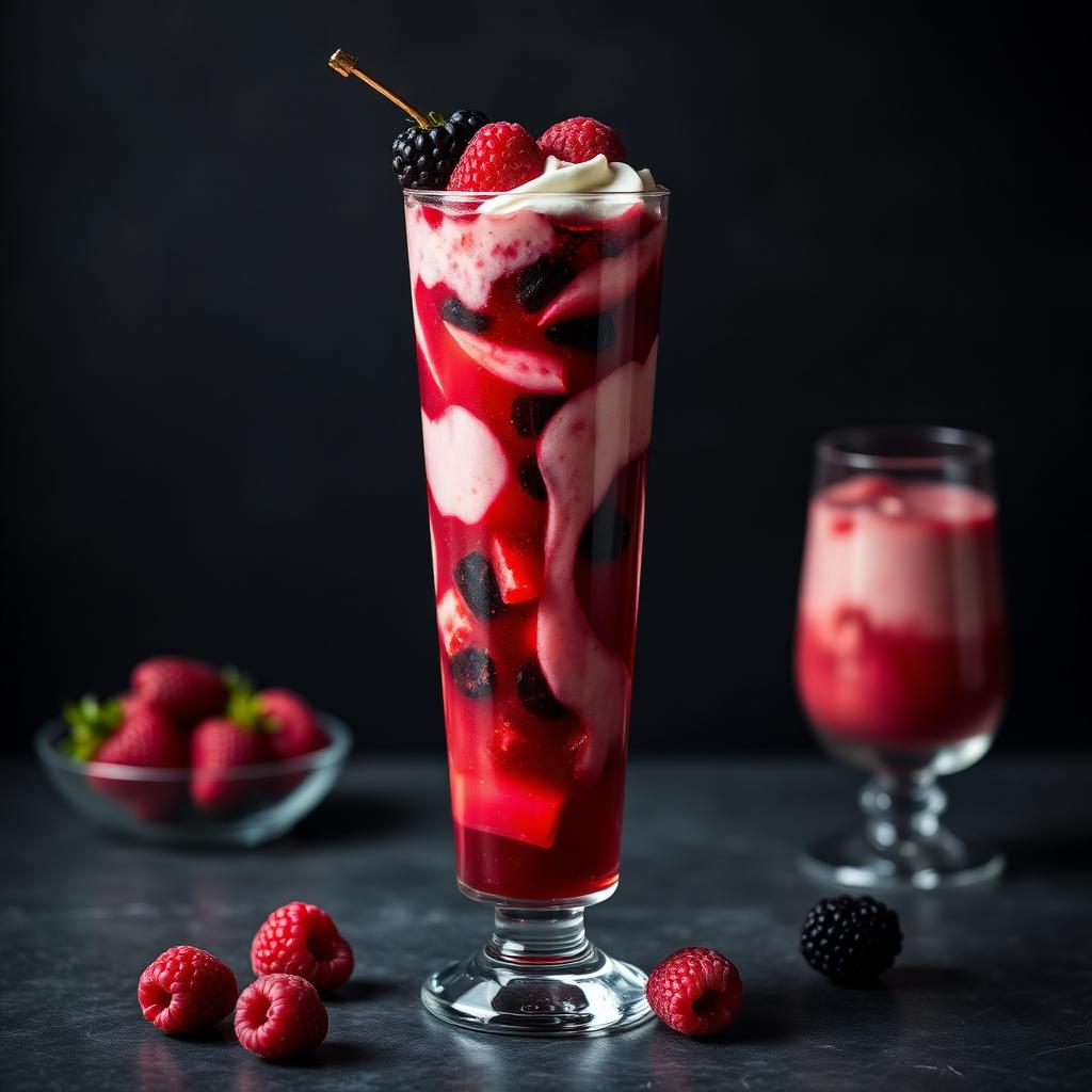 Berry Bliss