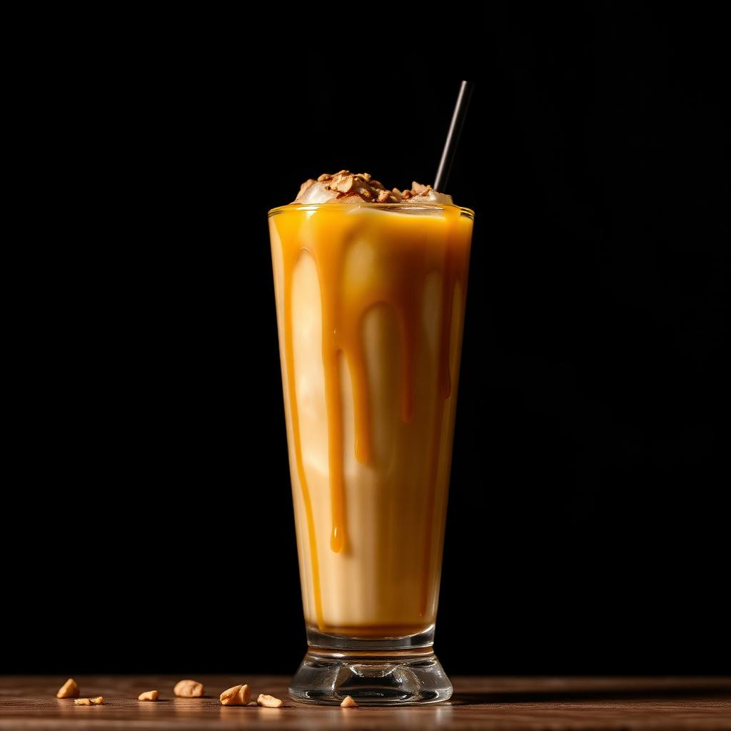 Golden Caramel