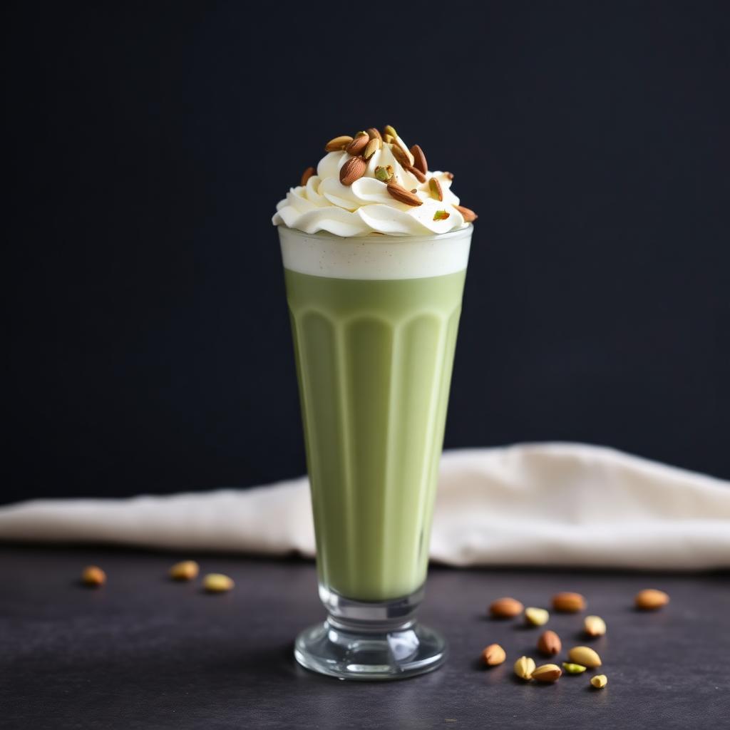 Pistachio Dream
